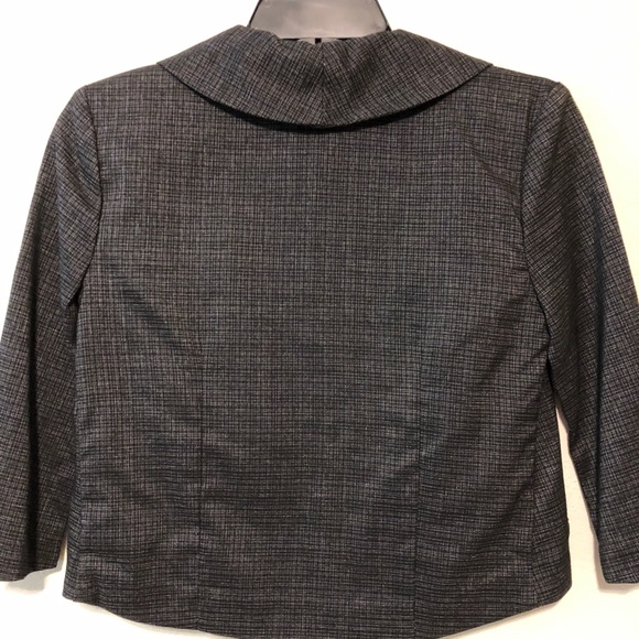 BCX Blazer - Picture 3 of 5